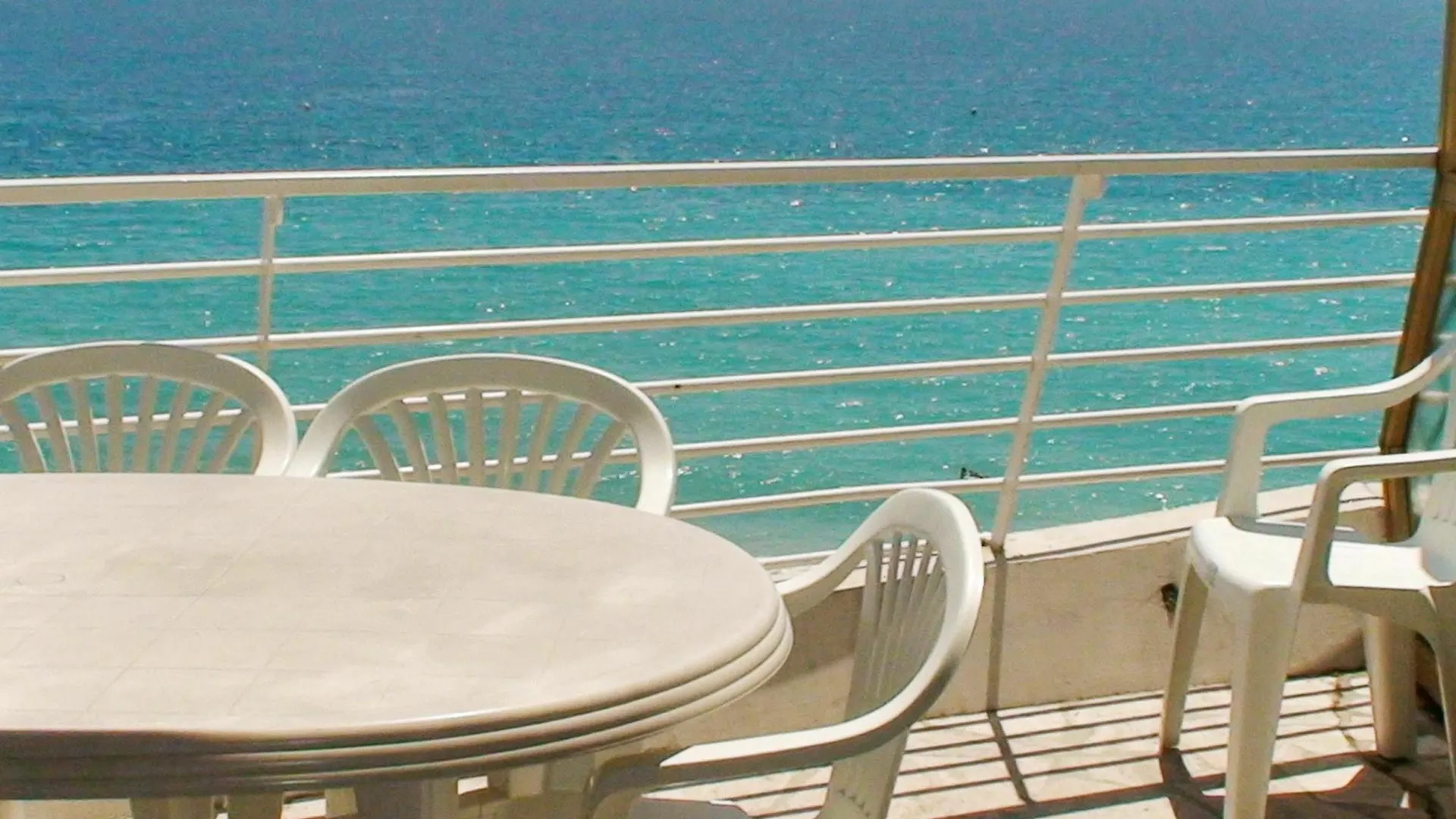 Apartment With One Bedroom In Cagnes-Sur-Mer, With Wonderful Sea View Cagnes-sur-Mer